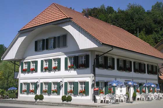 Gasthof Löwen Melchnau