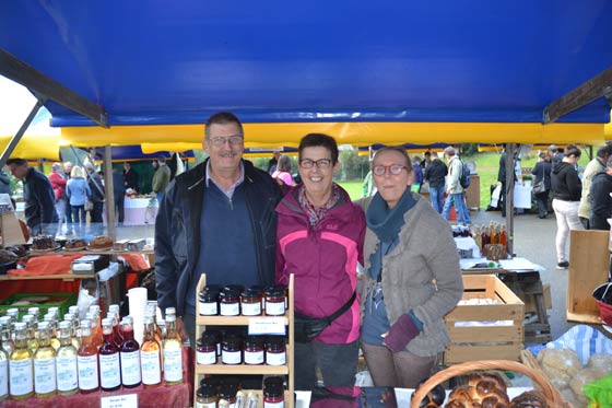 Bio-Hof Liebigen