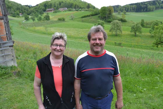 Yak-Hof Bohnerenberg