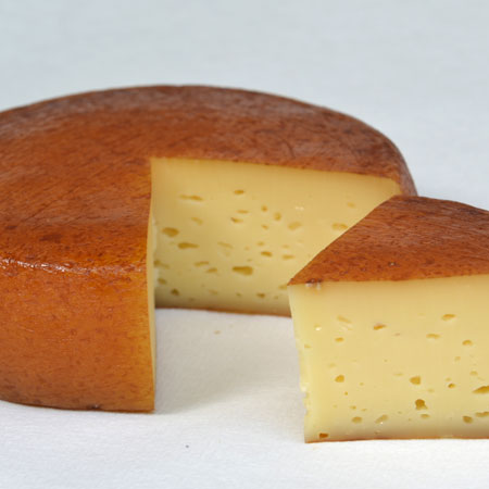 Käse und Milchprodukte