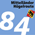 Veloland 84